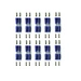 5 Paar E-flite EC3 kompatibel Stecker/Buchse Plug 5 Paar E-flite EC3 kompatibel Stecker/Buchse Plug