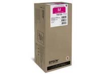 Epson T9733 - 192.4 ml - Größe XL - Magenta - original