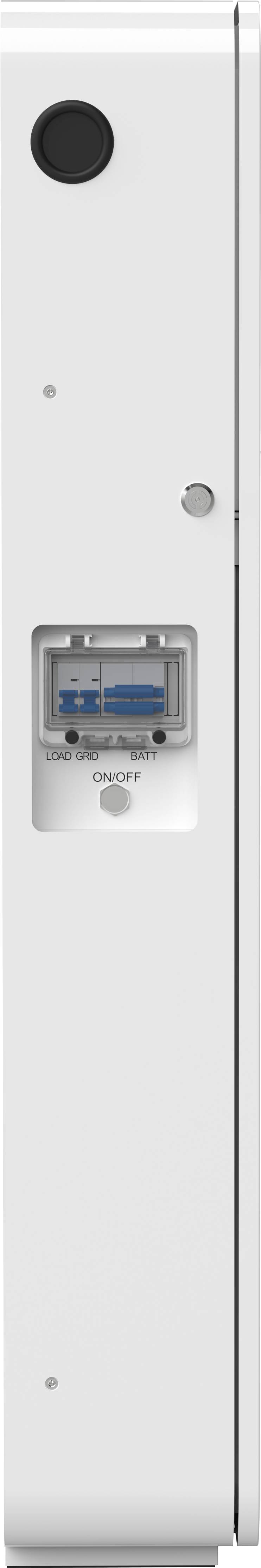Photovoltaik Speichersystem All in One