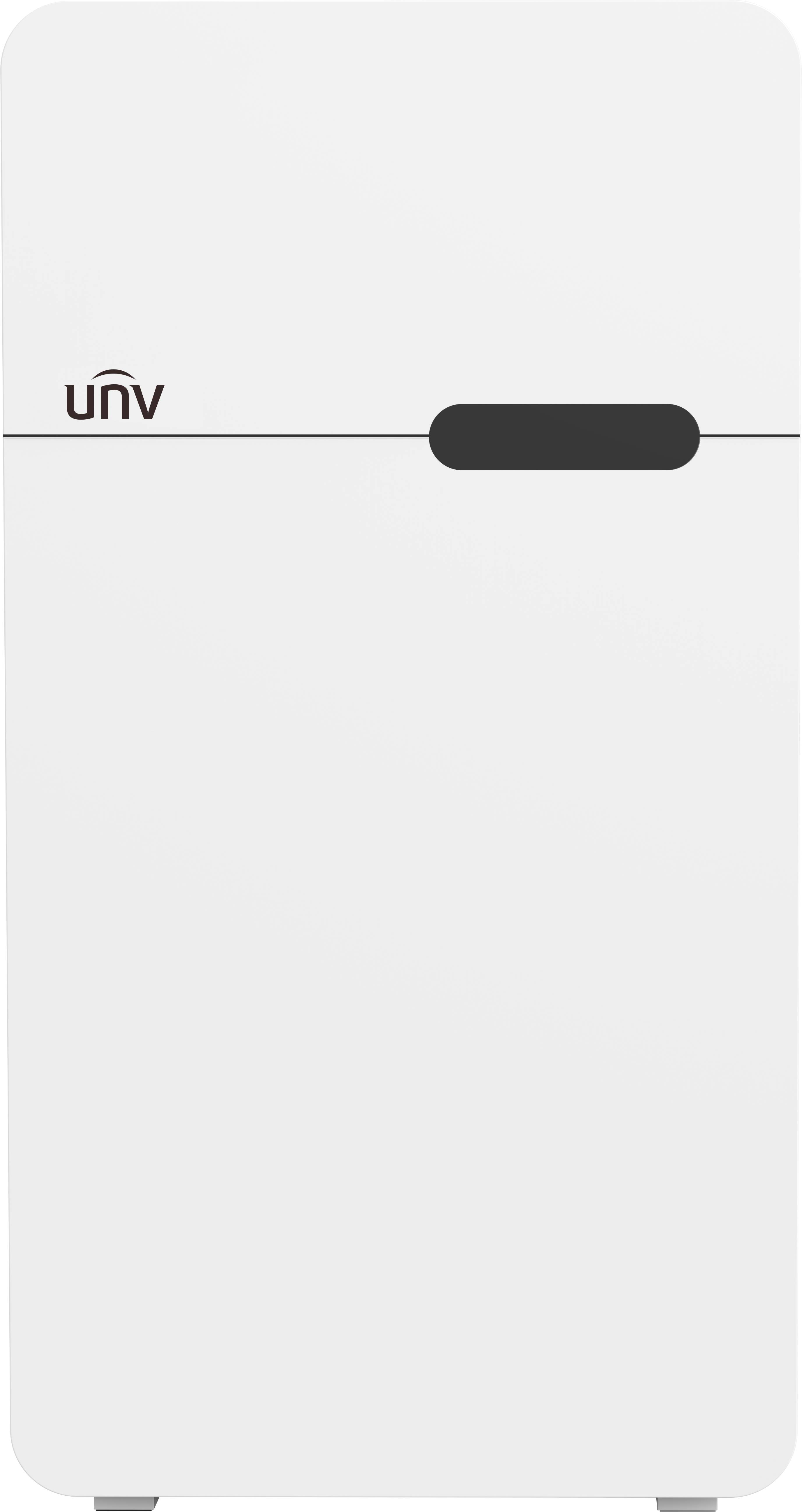 Photovoltaik Speichersystem All in One