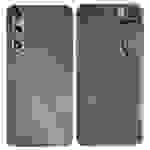 Akkudeckel Back Cover Akku Fach Deckel für Samsung Galaxy S23 FE GH82-32787A Graphite Ersatzteil