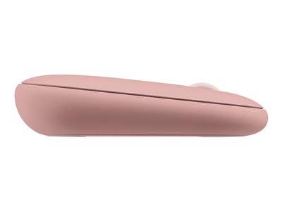 LOGI Pebble Mouse 2 M350s TONAL ROSE BT Eingabe / Ausgabe Mäuse & Tastaturen
