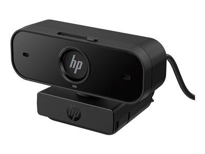 HP 435 FHD Webcam EMEA Eingabe / Ausgabe Webcams