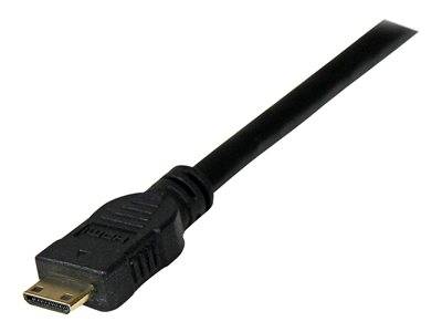 STARTECH 2m Mini HDMI to DVI-D Cable Audio, Video, Display & TV Optionen & Zubehör Videoadapter &