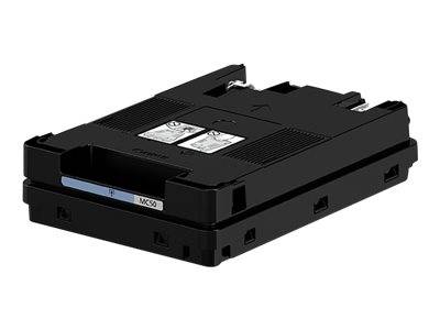 CANON MC50 OS Maintenance Cartridge Drucken, Scannen & Verbrauchsmaterial Verbrauchsmaterialien - &