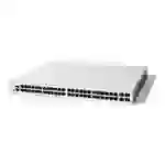 CISCO Catalyst 1300 48-port GE 4x10G SFP Netzwerk & Smart Home Switch Webverwaltet CISCO Catalyst 1300 48-port GE 4x10G SFP Netzwerk & Smart Home Switch Webverwaltet