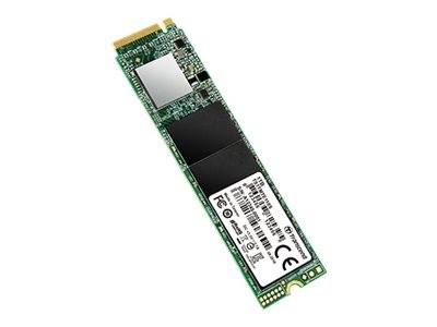 TRANSCEND 128GB M.2 2280PCIe Gen3x4 3D Komponenten Speicherlaufwerke Interne SSDs
