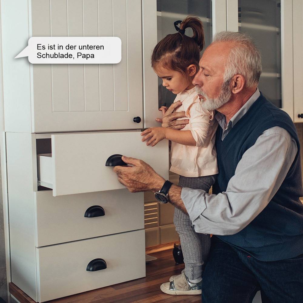 Uniarch by Uniview Uho-S1 Mini Smart Home Kamera