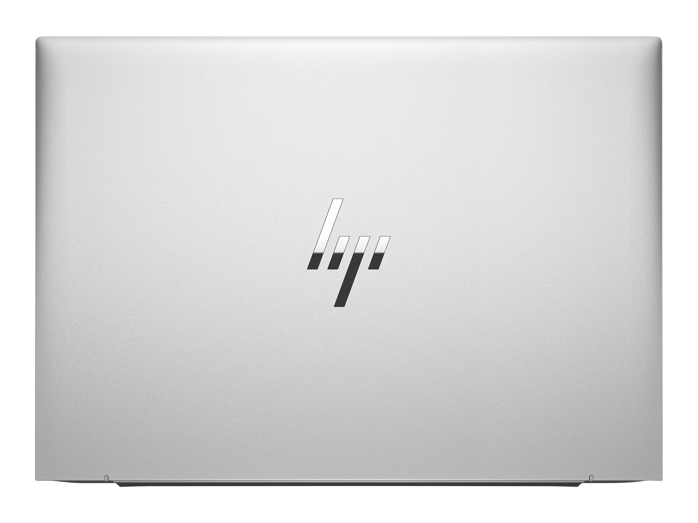 HP EliteBook 845 G9 Notebook - AMD Ryzen 5 Pro 6650U / 2.9 GHz - Win 11 Pro - Radeon 660M - 16 GB RAM - 512 GB SSD NVMe