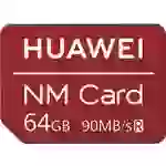 Huawei NM Card Speicherkarte Nano Memory Card 64 GB Huawei NM Card Speicherkarte Nano Memory Card 64 GB