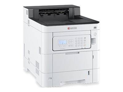 Kyocera ECOSYS PA4500cx - Drucker - Farbe - Duplex - Laser - A4/Legal - 1200 x 1200 dpi - bis zu 45 Seiten/Min. (einfarb