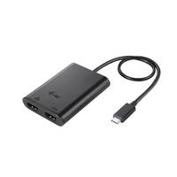 i-Tec - Dockingstation - für Laptop, Tablet - USB-C / USB4 / Thunderbolt 3 / Thunderbolt 4