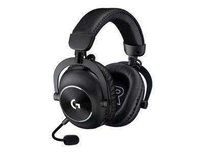 LOGI HEADSET PRO X 2 LIGHTSP WL Headset Eingabe / Ausgabe Kopfhörer & Headsets