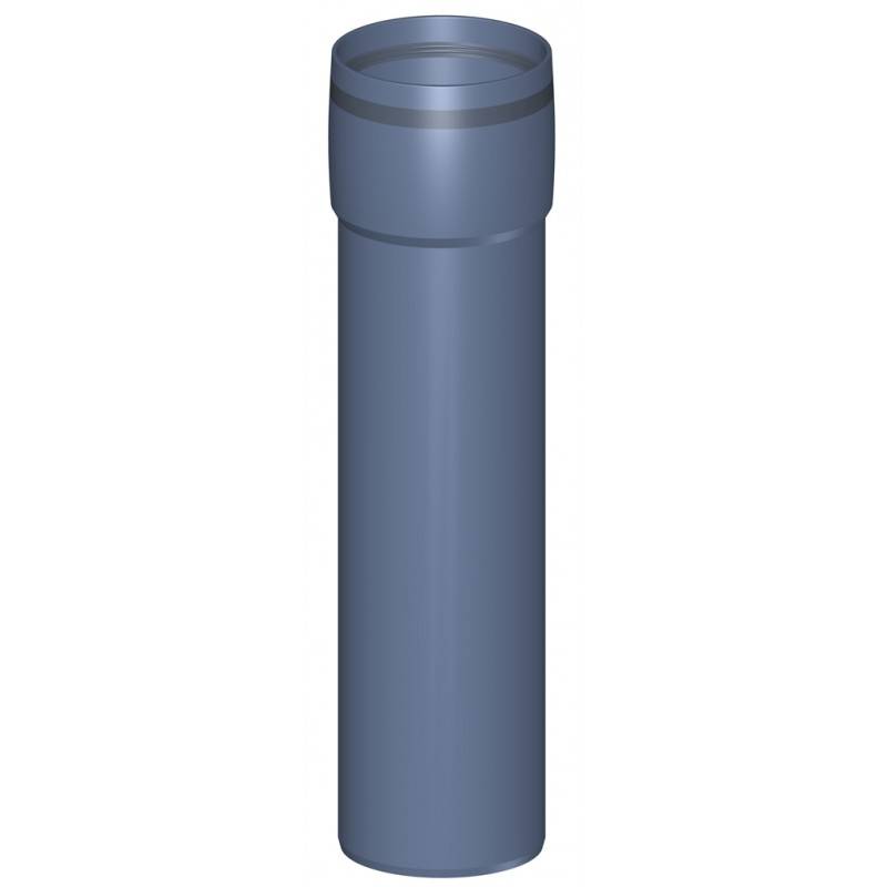 PoloPlast POLO KAL XS Rohr DN 75, 250mm