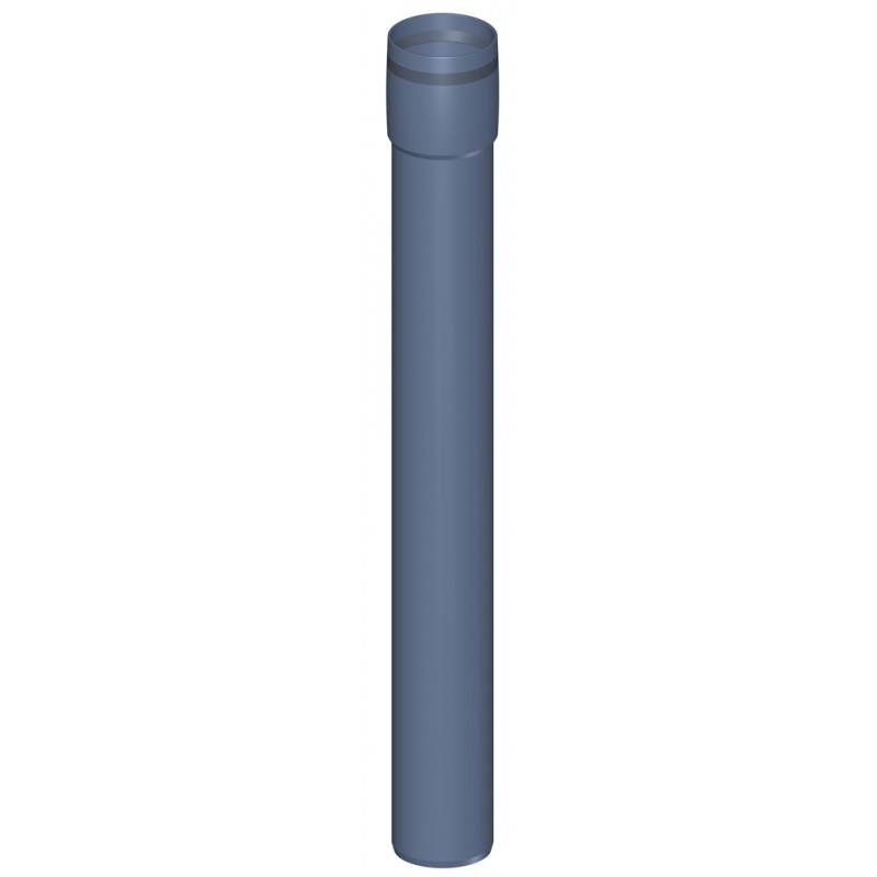 PoloPlast POLO KAL XS Rohr DN 50, 500mm