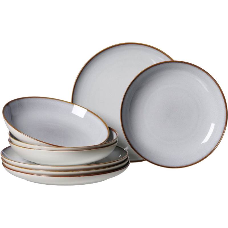 Ritzenhoff & Breker Tafelservice PORTOFINO, 8-teilig