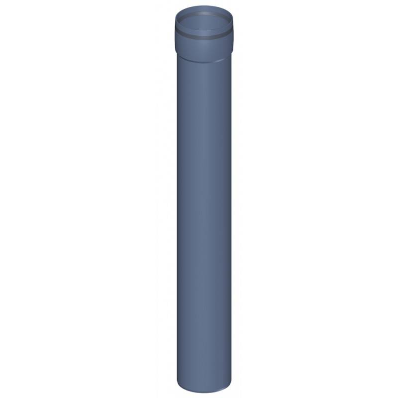 PoloPlast POLO KAL XS Rohr DN 110, 750mm