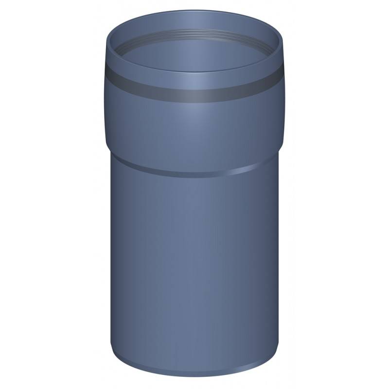 PoloPlast POLO KAL XS Rohr DN 110, 150mm