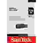 SanDiskUltra Shift 3.0 USB Flash Drive 128GB
