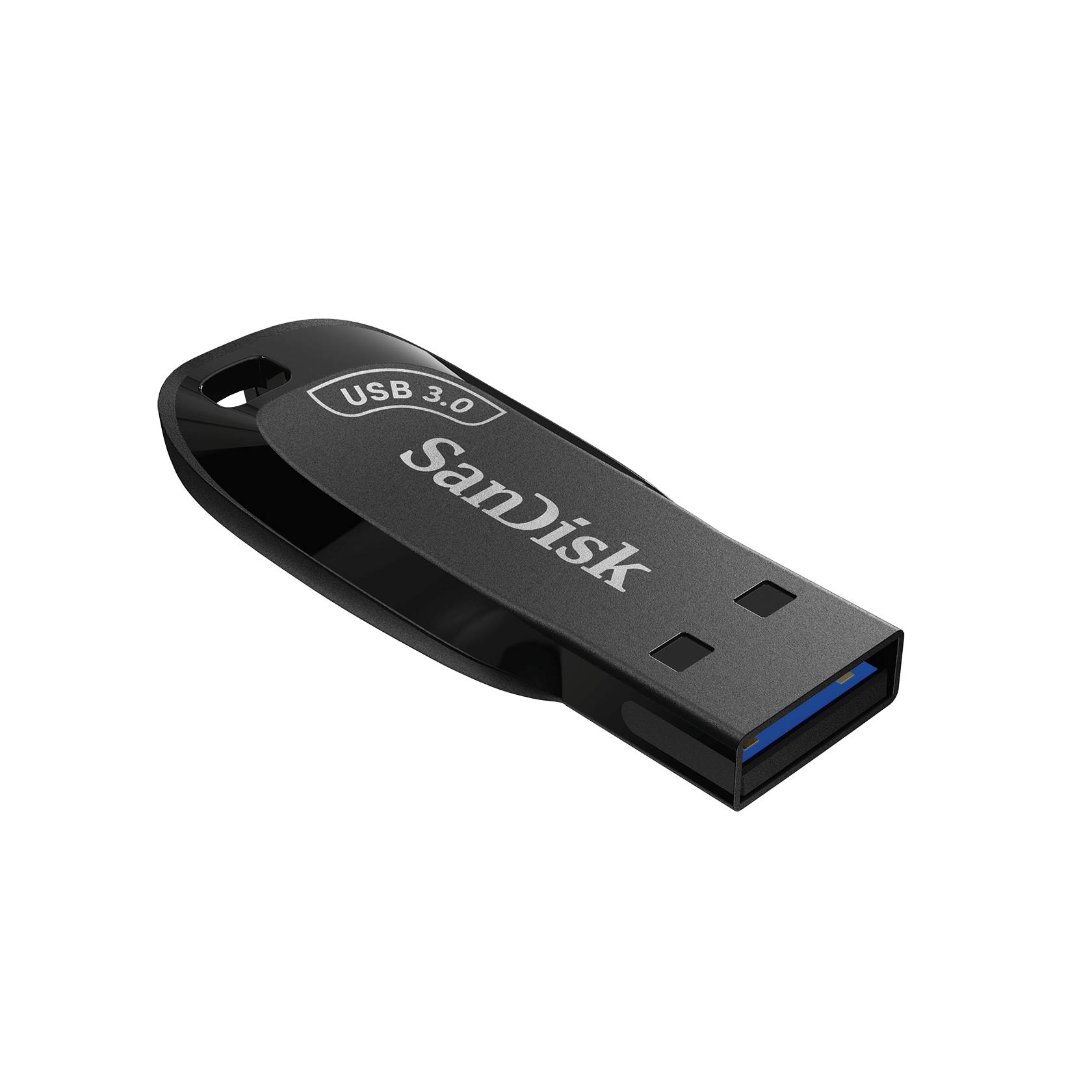 SanDiskUltra Shift 3.0 USB Flash Drive 256GB