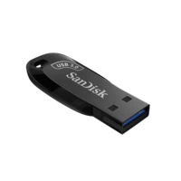 SanDiskUltra Shift 3.0 USB Flash Drive 256GB SanDiskUltra Shift 3.0 USB Flash Drive 256GB