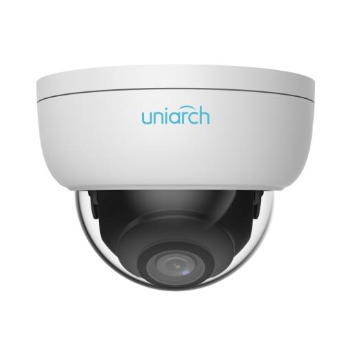 Uniarch by Uniview IPC-D124-PF40 Dome 4MP 4mm