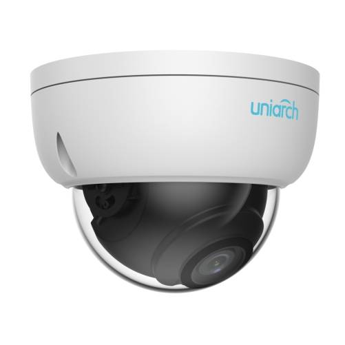 Uniarch by Uniview IPC-D124-PF40 Dome 4MP 4mm