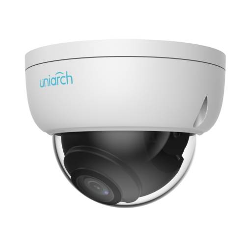 Uniarch by Uniview IPC-D124-PF40 Dome 4MP 4mm