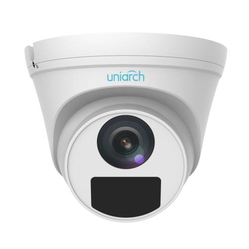 Uniarch IPC-T125-APF40 Turret 5MP 4mm