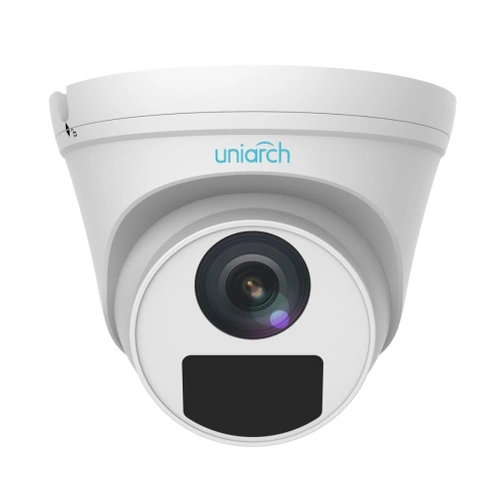 Uniarch by Uniview IPC-T124-APF40 Turret 4MP 4mm Uniarch by Uniview IPC-T124-APF40 Turret 4MP 4mm