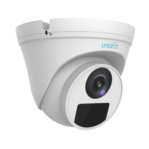 Uniarch by Uniview IPC-T124-APF40 Turret 4MP 4mm