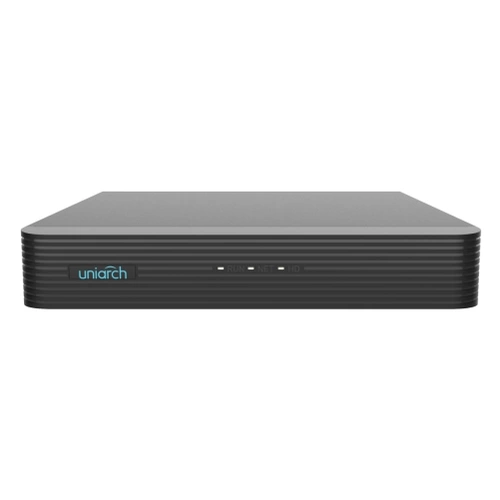 Uniarch by Uniview NVR-104E2 4-Kanal NVR Netzwerkrekorder Uniarch by Uniview NVR-104E2 4-Kanal NVR Netzwerkrekorder