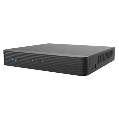 Uniarch by Uniview NVR-104E2 4-Kanal NVR Netzwerkrekorder Uniarch by Uniview NVR-104E2 4-Kanal NVR Netzwerkrekorder