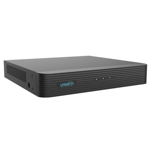 Uniarch by Uniview NVR-110E2 10-Kanal NVR Netzwerkrekorder