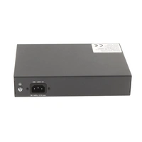 Uniarch PoE Switch SW-2110-P 8-Port Uniarch PoE Switch SW-2110-P 8-Port