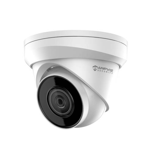 Anpviz IPC-D353WD-S 5MP Turret