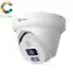 Anpviz 6MP Turret Color Kamera mit Aktive Abschreckung Anpviz 6MP Turret Color Kamera mit Aktive Abschreckung