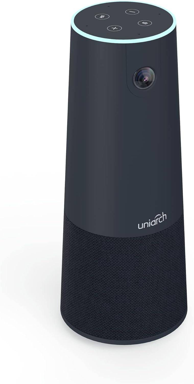 Uniarch Konferenz USB Webcam 4MP IoT-Unear A30