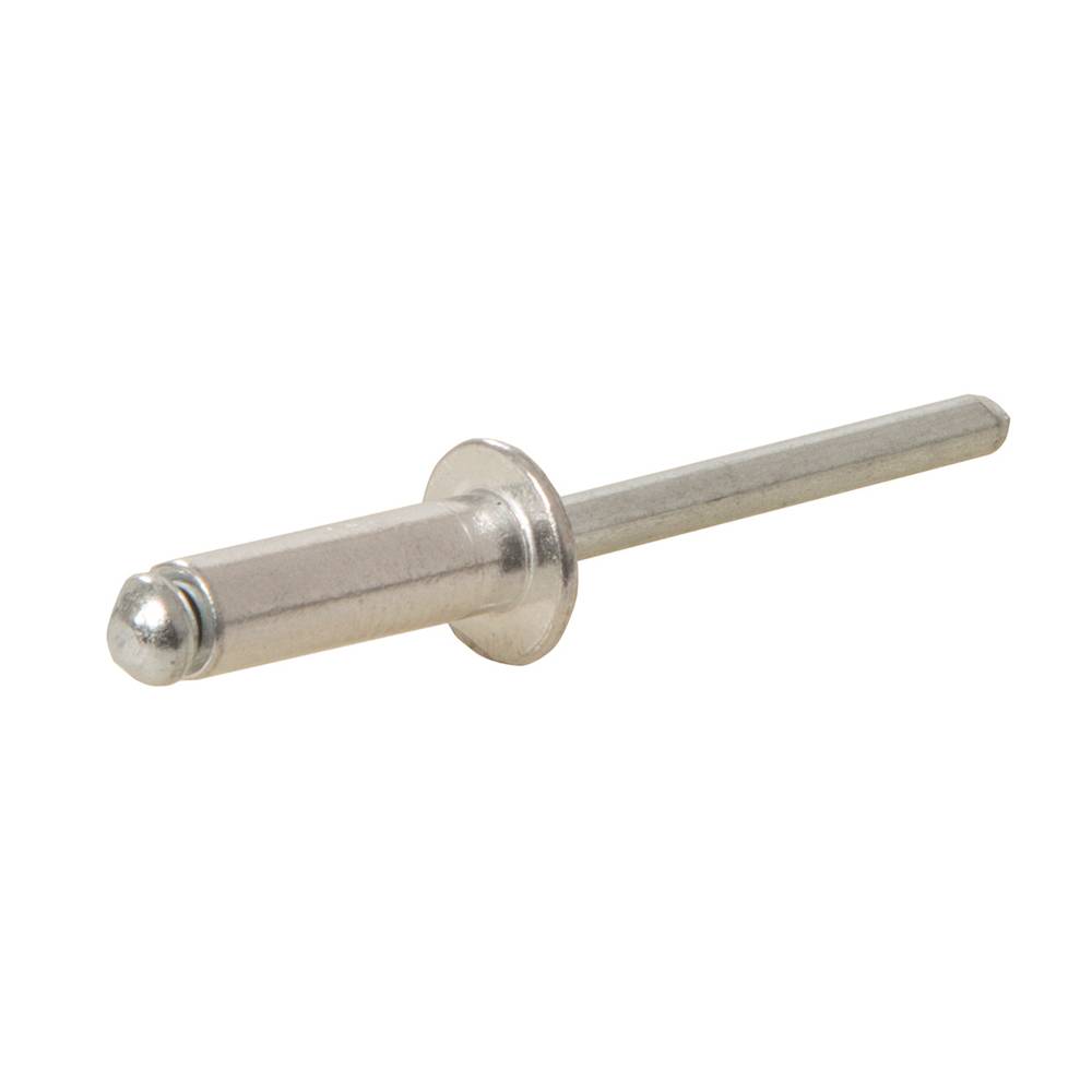 Blindnieten Sortiment 650-tlg