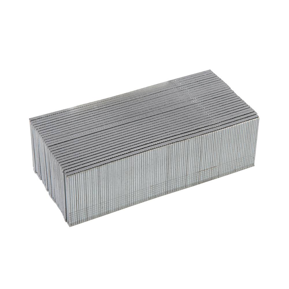 5.000 x Galvanisierte Glattschaftnägel 38 x 1,25 mm 18 G