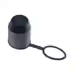 Abdeckkappe für Anhängerkupplung 54 mm x 70 mm Abdeckkappe für Anhängerkupplung 54 mm x 70 mm