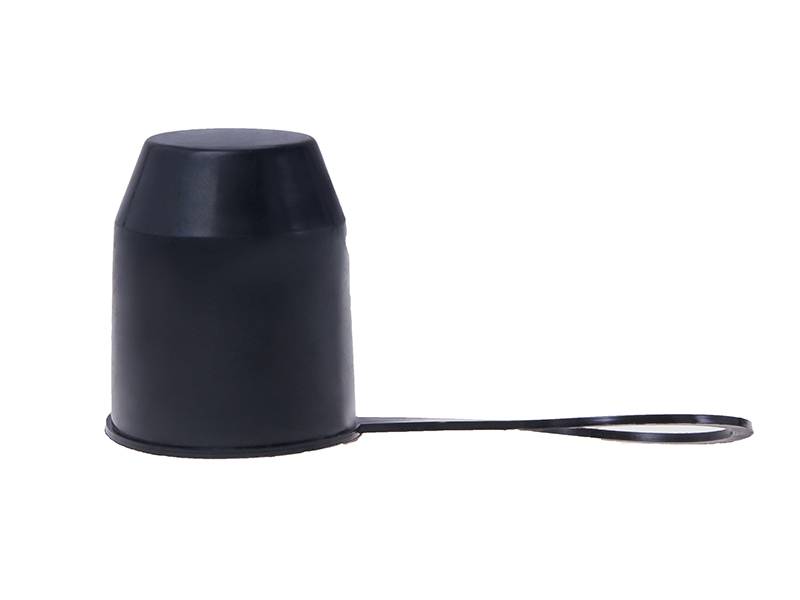Abdeckkappe für Anhängerkupplung 54 mm x 70 mm