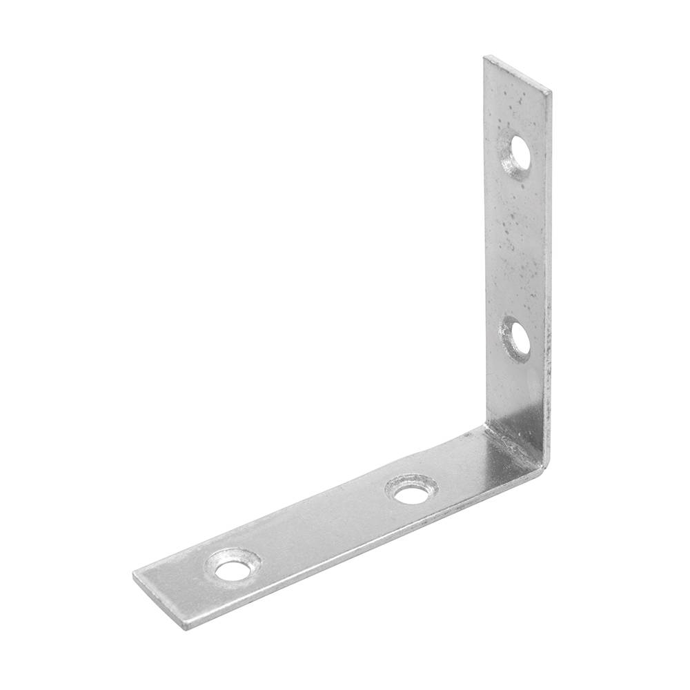 10 x Eckwinkel 40 x 1,6 x 16 mm