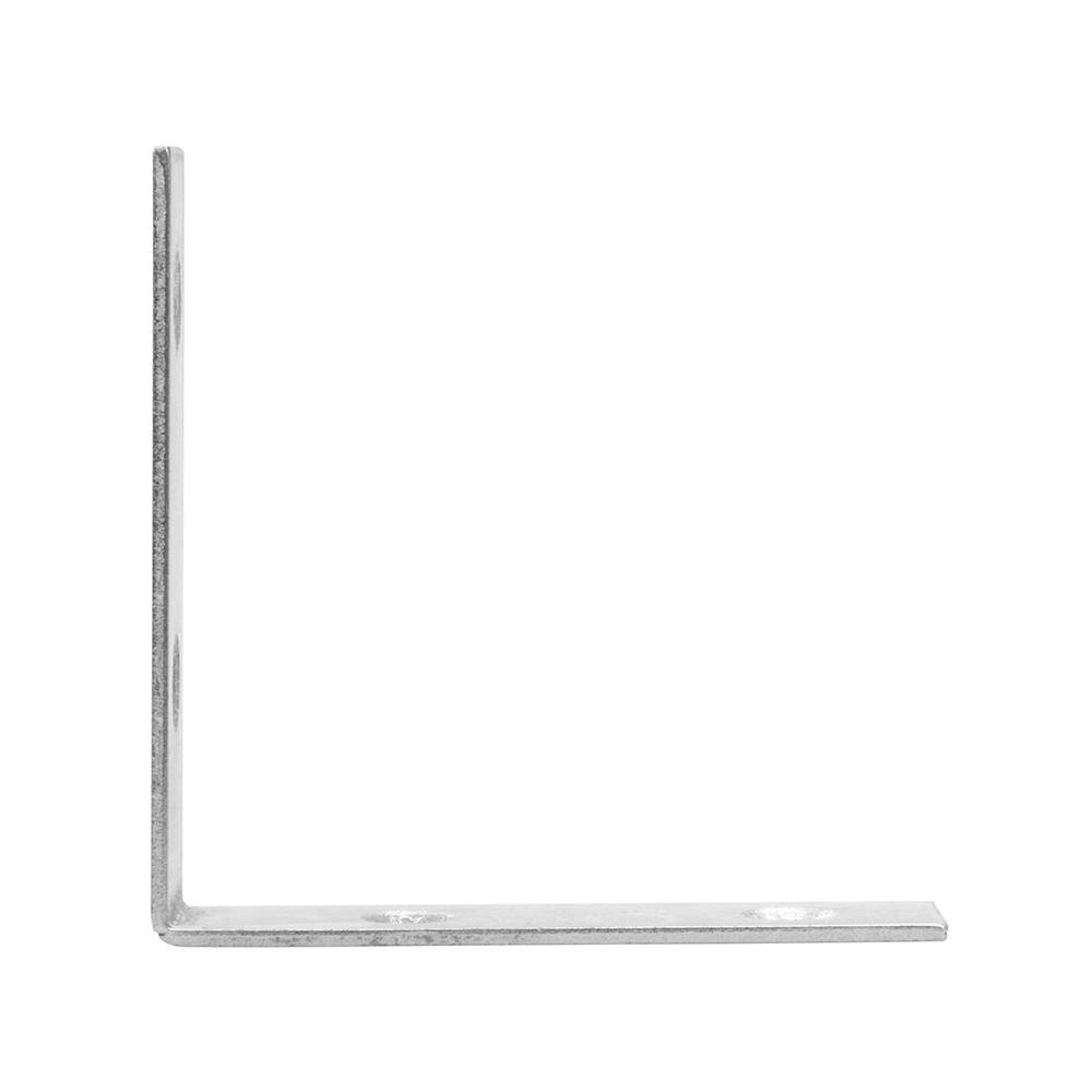 10 x Eckwinkel 40 x 1,6 x 16 mm