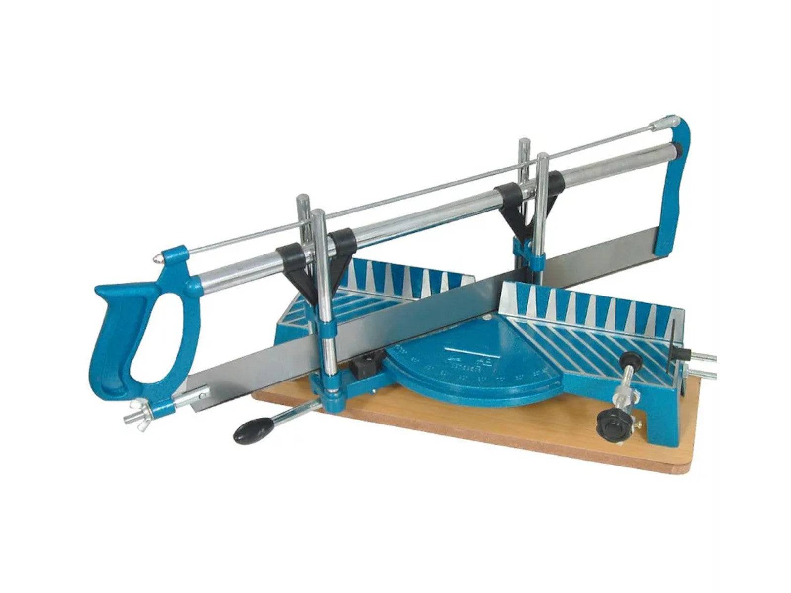 Silverline Handgehrungssäge - Abverkauf