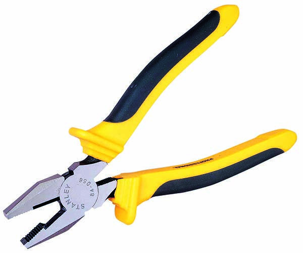 Stanley Dynagrip Kombizange 200mm