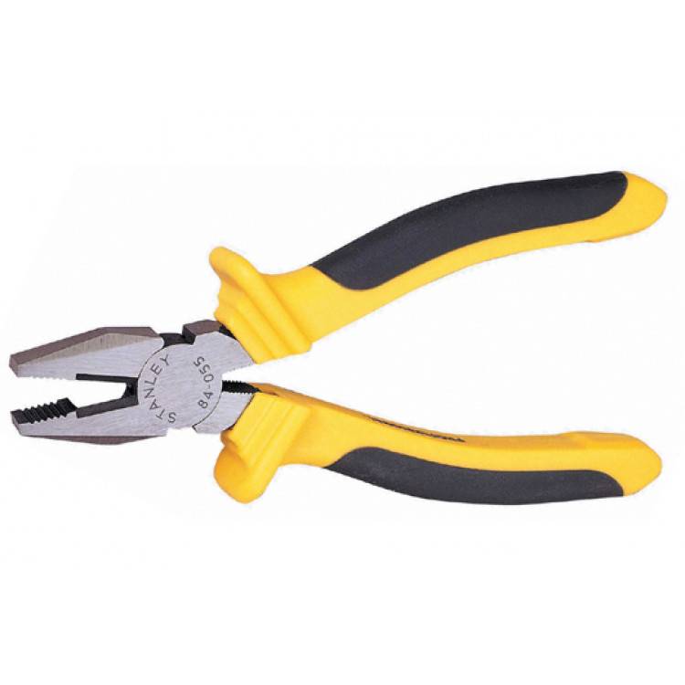 Stanley Dynagrip Kombizange 200mm