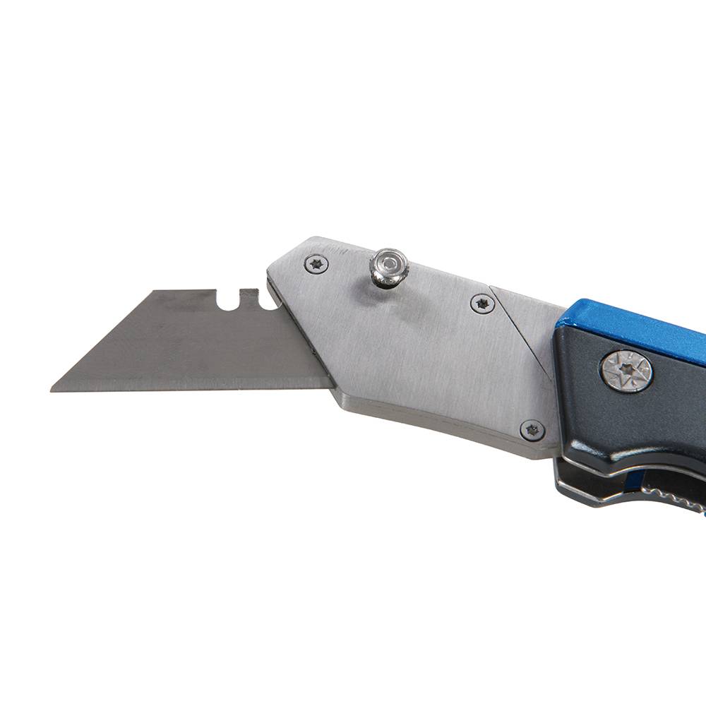 Schnellwechsel Klappmesser 110 mm