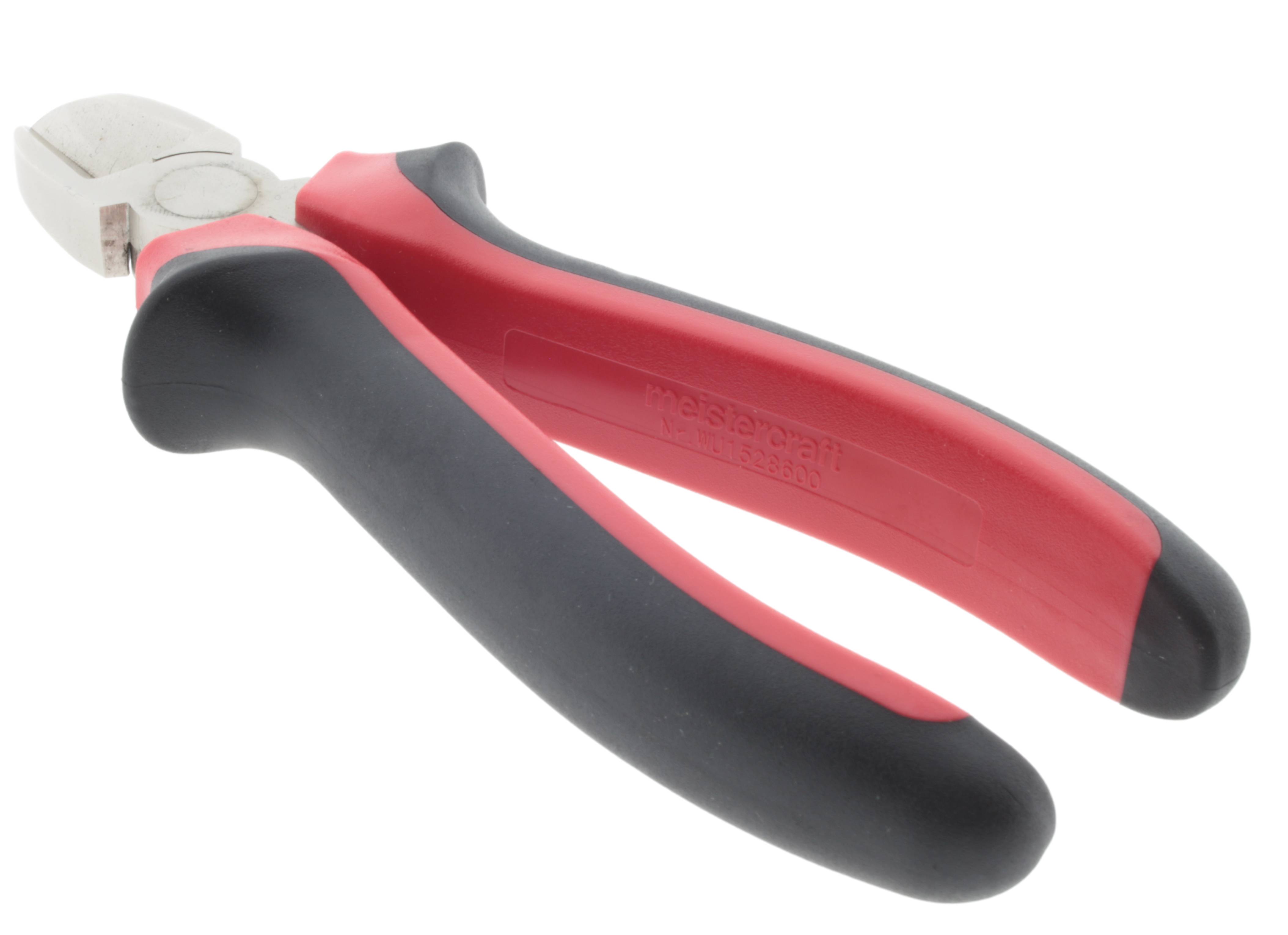 Seitenschneider 160 mm