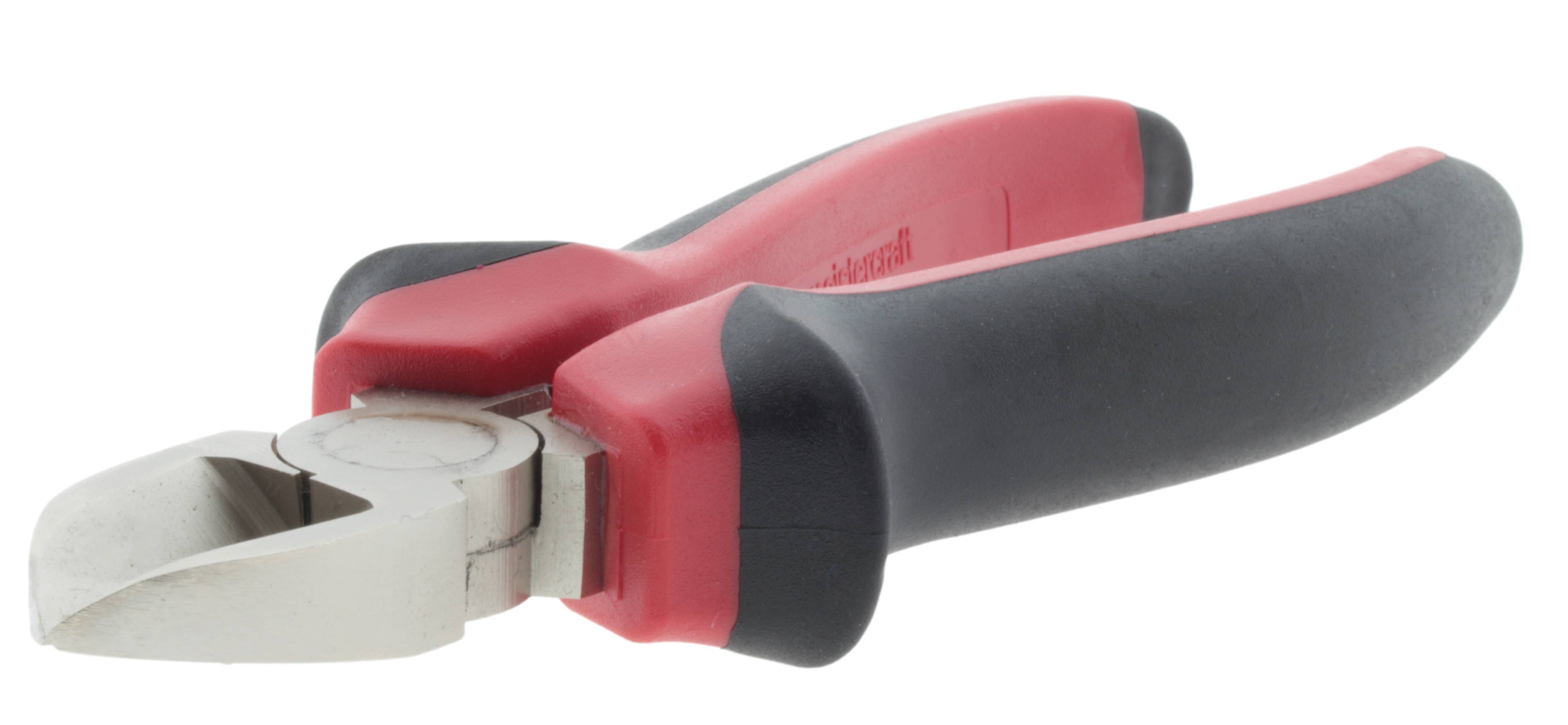 Seitenschneider 160 mm